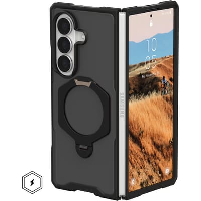 UAG Mouve XTE Magnetic Backcover geschikt voor Samsung Galaxy Z Fold 8 Ultra - Ash