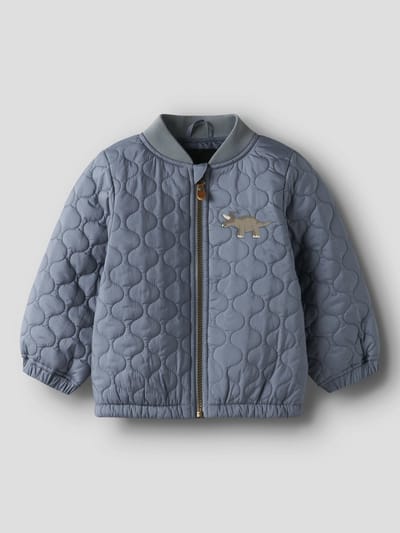NAME IT - NMMMARLON JACKET - Jongens - Buitenjassen