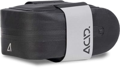ACID Zadel Tas PRO 0.3L BLACK