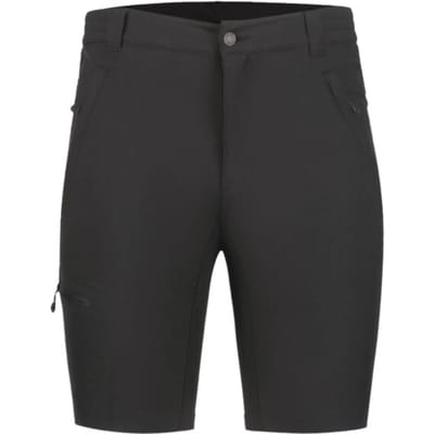 Ice Peak Berwyn Wandelshort Heren Zwart XS/46