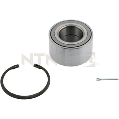 Wiellagerset SNR R169.36