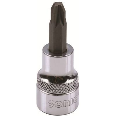 Dopbit 3/8" Pozidriv PZ SONIC 8224803