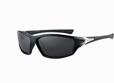 Gepolariseerde Sport Zonnebril - C1 - Polarized Sport Zonnebril