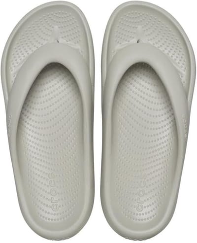 Crocs Mellow Flip Elephant Maat 38/39 US M6/W8