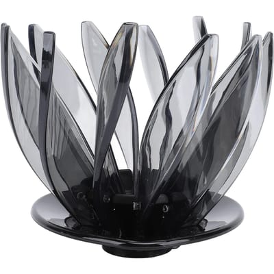 Pour Over Koffiedruppelaar PCT Bloemvormig 1 tot 4 Kopjes Herbruikbare Koffiezetfilterkegel voor Thuis
