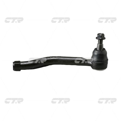 Spoorstangeinde CTR CE0514