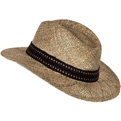 Hoed Zaldi Gorro Paja Western Nº423 T.L