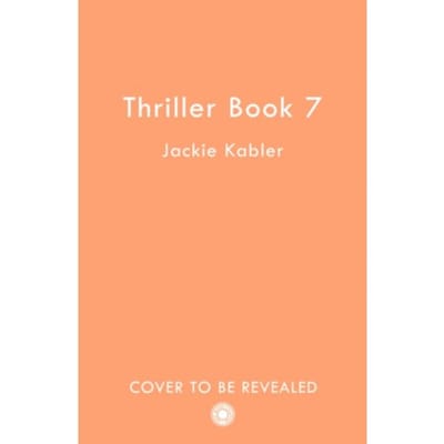 The Revenge Plot - Jackie Kabler