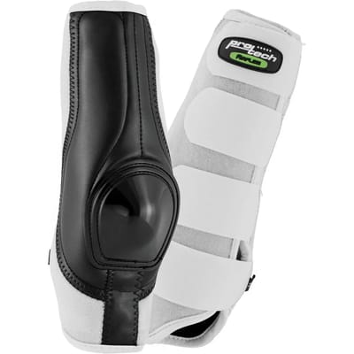 Paardenlaarzen Pro-Tech Airflow