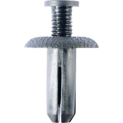 KS Tools 420.5503 Push-type-clip voor Mitsubishi,50 stuks