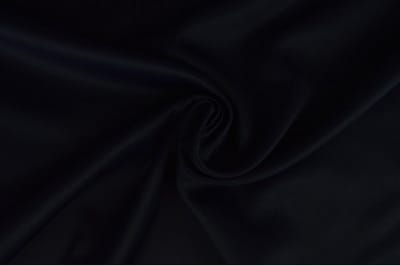 10 meter verduisterende stof - Marineblauw - Gordijnstof - 150cm breed