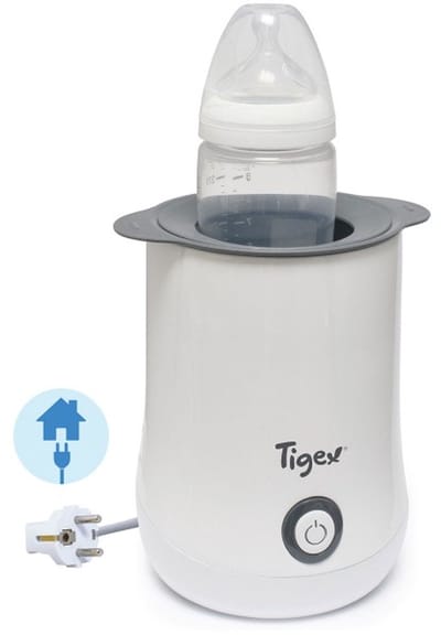 TIGEX Express 60 Home flessenwarmer