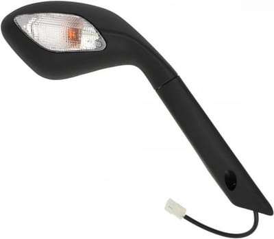 Rétroviseur droit origine pour scooter Aprilia 850 SRV 2012 à 2014 CM183203 Neuf