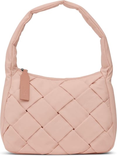 JOST Schoudertas Nora Hobo Bag Rose Roze