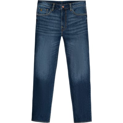 Scotch & Soda Straight Fit Van Horn Jean Van Horn Taglia: W28L32 | Jeans straight fit Outlet | Uomo