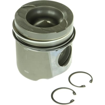 Zuiger NÜRAL 87-124500-00