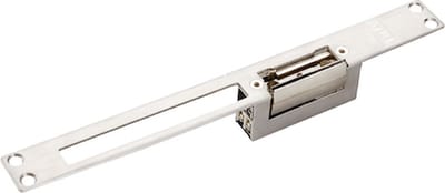 YLI YS-134NO(L) - Elektrische sluitplaat - Nachtschoot uitsparing - Arbeidsstroom - 12VDC
