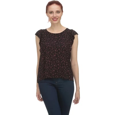 Damestanktop Ragwear Oddile