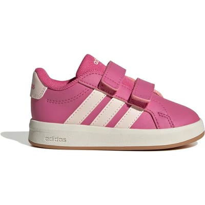 Adidas Sportswear Grand Court 3.0 Schoenen Peuters - Kinderen - Roze