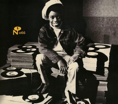 Various Artists - Afterschool Special: The 123s Of Kid Soul (CD)