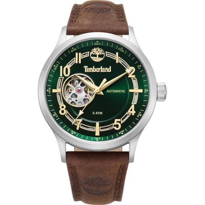 Automatisch horloge Langerbuck