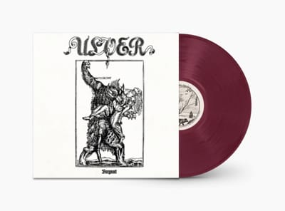 Vargnatt - Ulver