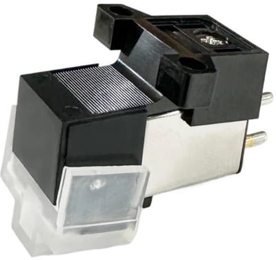 Vervangende moving magnet phono-cartridge en naald - geschikt voor PS-LX310BT, PSLX220, 231, 250, AN3600LE en ALE33