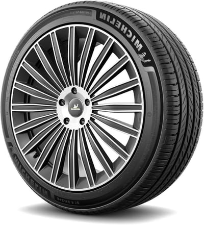 Zomerbanden Personenauto - Autobanden Set - Veilig Rijden - Betrouwbare Natremming - 225/60R17 103V - Zwart