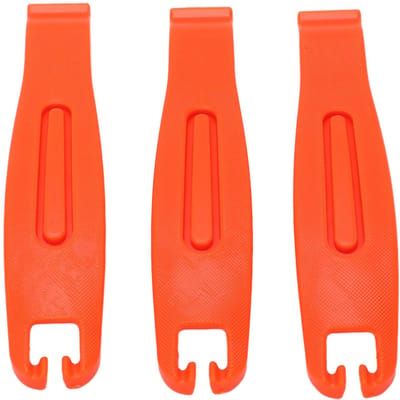 3 Stuks Fietsbandenlichters Nylon Fietsband Demontage Hevel voor Racefiets Mountainbike Reparatie Onderhoud red
