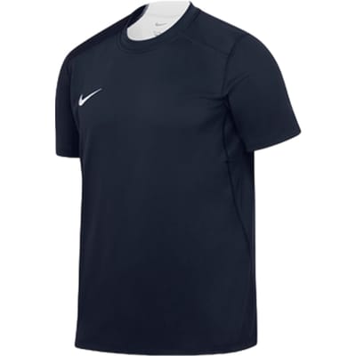 Nike Shirt Blauw K451