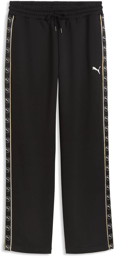 ESS ELEVATED TAPE Relaxed Sweatpants FL op