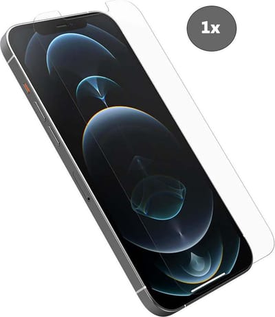 iPhone 13 Pro Max Screenprotector / Tempered Glass - Arara - iPhone 13 pro max screenprotector - Apple 13 pro max screenprotector - glas screenprotector iPhone 13 pro max