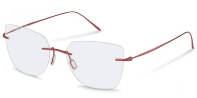 Rodenstock R7164 Pink 54/17/140 WOMAN Brilmonturen
