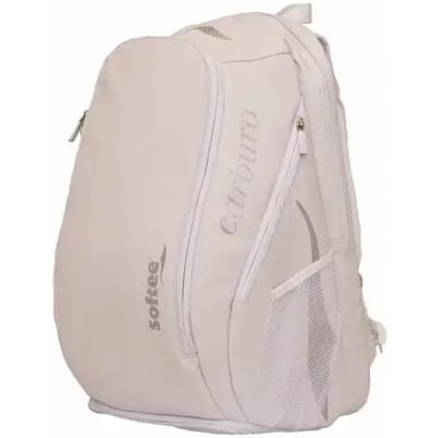 Softee Car Rugzak Roze
