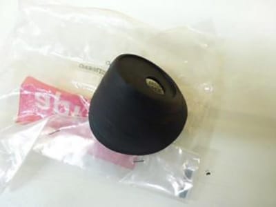 rubberen spiegel voor scooter aprilia leonardo 1996 2004 ap8120916 nieuw