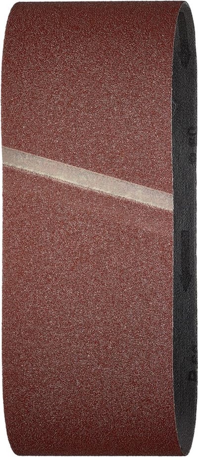 wolfcraft - Textiel schuurband - 1934000