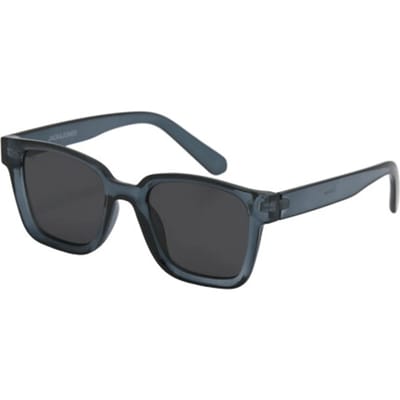 Jack & Jones Heren Zonnebril JACPONTUS Donkerblauw