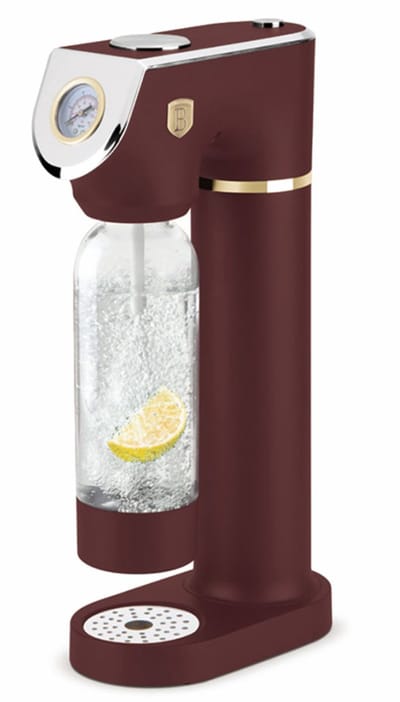 SATURATOR SODA BAR BERLINGER HAUS BH-8555 LEONARDO