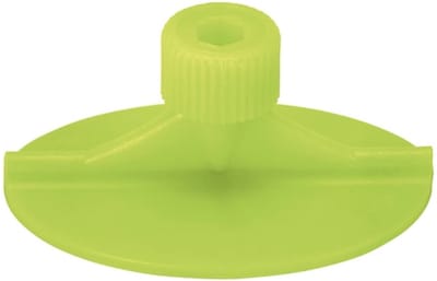 Wurth - Ovale/starre adapter Voor DentLifter en PinPuller - Ovale/starre adapter Voor DentLifter en PinPuller x 10 st Lengte 47 mm