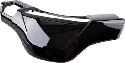 stuurhoes tun'r voor scooter yamaha 50 bw's 2004 t/m 2019 nieuw