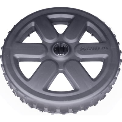 Wheel