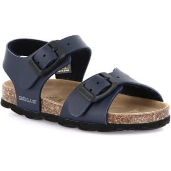 Platte sandalen Grunland DSG-SB0027