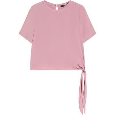 T-shirt vrouw Pennyblack PBBPERGOLA_003