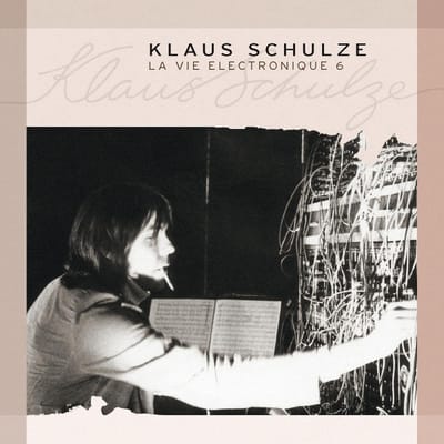 La Vie Electronique