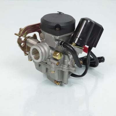 Carburateur P2R pour Scooter Chinois 50 Scoot Neuf
