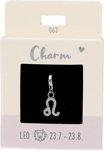 Depesche - Hanger "Express yourself" - design 063 - Leo