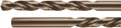 Makita D-17398 Metaalboor Hss-CO 6,5x101mm