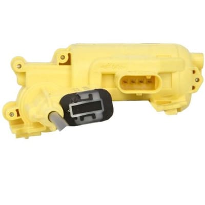 Centrale vergrendeling - servomotor BLIC 6010-02-2409441P