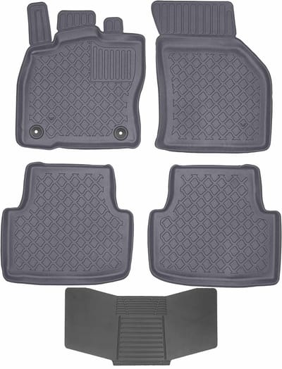 Aristar Guardliner Serie - Autodywanen Set - Cupra Formentor 2020 - Met Beschermrand