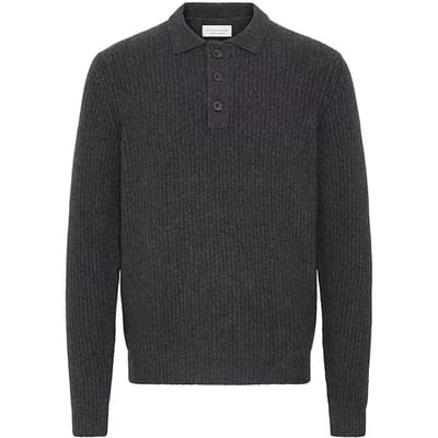 Polo Casual Friday Gahn
